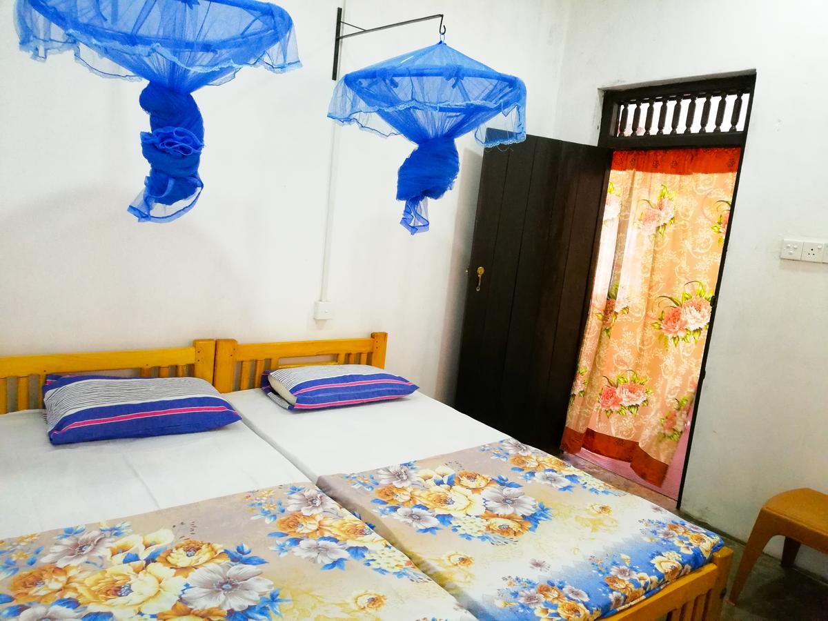 Juda Holiday Villa Batticaloa Exterior foto