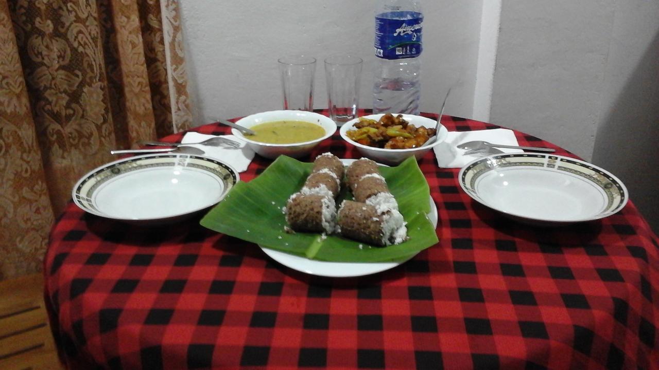 Juda Holiday Villa Batticaloa Exterior foto